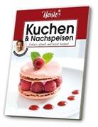 Christian Henze - Kuchen & Nachspeisen