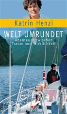Katrin Henzi - Welt umrundet