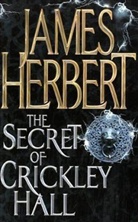 James Herbert - The Secret of Crickley Hall