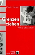 Martin Herbert - Grenzen ziehen