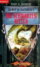 Mary H. Herbert - Die schwarzen Ritter