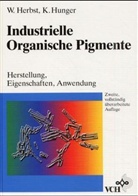 Willy Herbst, Klaus Hunger - Industrielle organische Pigmente