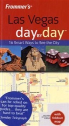 Mary Herczog - Frommer''s Las Vegas Day By Day