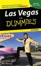 Mary Herczog - Las Vegas For Dummies