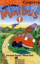 Here comes Minibus - 1: 1 Cassette (Audio book)