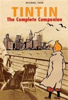 Michael Farr, Hergé - Tintin: the Complete Companion