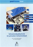 Erhard Hergesell - Schwimmbadtechnik im privaten Schwimmbad