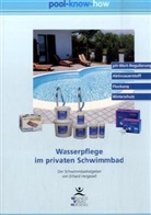 Erhard Hergesell - Wasserpflege im privaten Schwimmbad
