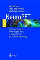 W -D Heiss, W. -D. Heiss, W.-D. Heiss, Wolf-Dieter Heiss, Herholz, K Herholz... - NeuroPET