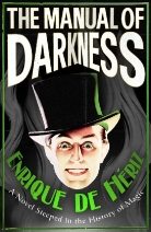 Enrique de Heriz, Enrique de Hériz - Manual of Darkness