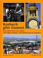 Andreas Hermann - Korbach gibt Gummi