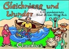 Heike Hermann, Rebecca Meyer - Gleichnisse und Wunder