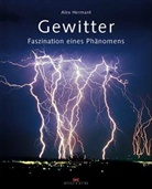 Alex Hermannt, Alex Hermant - Gewitter