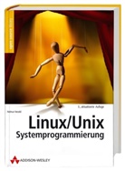 Helmut Herold - Linux/UNIX-Systemprogrammierung