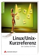 Helmut Herold - Linux/Unix-Kurzreferenz