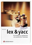 Helmut Herold - lex & yacc