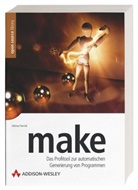 Helmut Herold - make