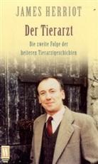 James Herriot - Der Tierarzt