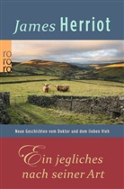 James Herriot, Victor Ambrus - Ein jegliches nach seiner Art