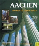 Andreas Herrmann - Aachen, Momente einer Stadt
