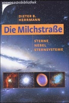 Dieter B. Herrmann - Die Milchstraße