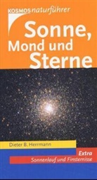 Dieter B. Herrmann - Sonne, Mond und Sterne
