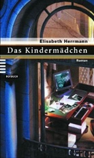 Elisabeth Herrmann - Das Kindermädchen