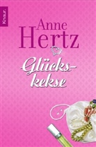Anne Hertz - Glückskekse