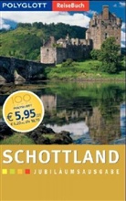 Inken Herzig, Martin Müller - Schottland, Jubiläumsausg.