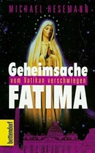 Michael Hesemann - Geheimsache Fatima