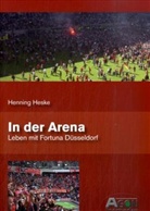 Henning Heske - In der Arena