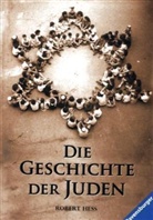 Robert Hess - Die Geschichte der Juden