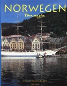 Udo Heß - Norwegen