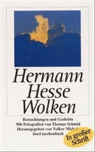 Hermann Hesse - Wolken