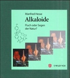 Manfred Heße - Alkaloide