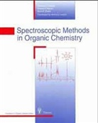 Manfred Heße, Herbert Meier, Bernd Zeeh - Spectroscopic Methods in Organic Chemistry