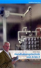 Stefan Hesse - Handhabungstechnik von A bis Z