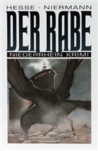 Thomas Hesse, Thomas Niermann - Der Rabe