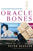Peter Hessler, Hessler Peter - Oracle Bones