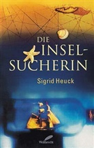 Sigrid Heuck - Die Inselsucherin