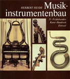 Herbert Heyde - Musikinstrumentenbau