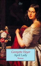 Georgette Heyer - April Lady