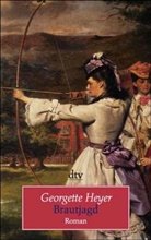 Georgette Heyer - Brautjagd
