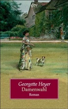 Georgette Heyer - Damenwahl