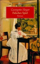 Georgette Heyer - Falsches Spiel