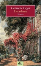 Georgette Heyer - Herzdame