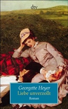 Georgette Heyer - Liebe unverzollt