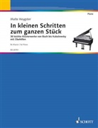 Malte Heygster, Malte Heygster - In kleinen Schritten zum ganzen Stück