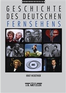 Knut Hickethier, Knut Hickethier, Peter Hoff - Geschichte des deutschen Fernsehens