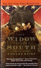 Robert Hicks - The Widow of the South